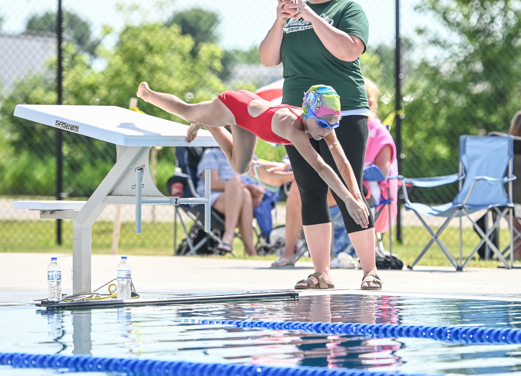 FC Swim 32